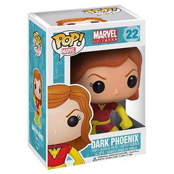 POP: Marvel: Dark Phoenix 22 - Classic