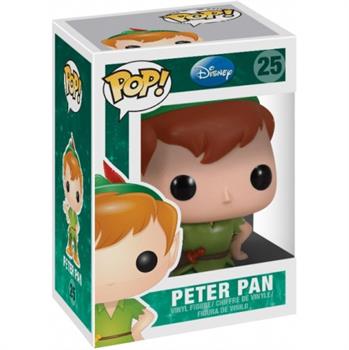 POP Disney: Peter Pan