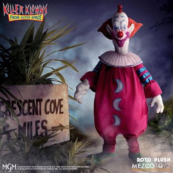 Killer Klowns From Space - Slim MDS 18" Roto Plush