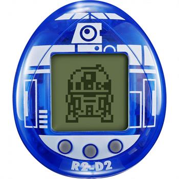 R2-D2 Tamagotchi (Blue)
