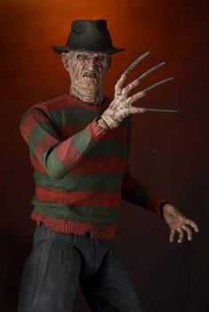 A Nightmare On Elm Street 2 - 1/4 Scale Freddy