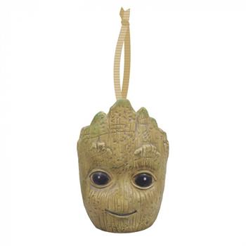 Guardians of the Galaxy (Groot) Xmas Decoration