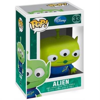POP: Disney: Alien 33