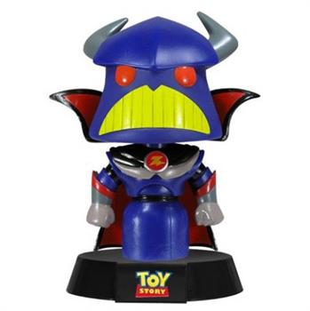 POP: Disney: Emperor Zurg 34