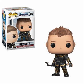 POP: Avengers Endgame - Hawkeye 457