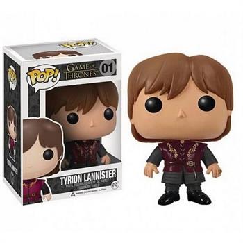 POP: GOT: Tyrion Lannister #1