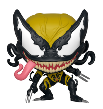 POP Marvel: Marvel Venom S2 - X-23 (514)