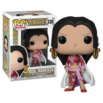 POP: One Piece: Boa Hancock 330