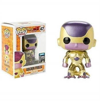 POP: Dragonball Z: Golden Frieza 47 (Black Eyes)
