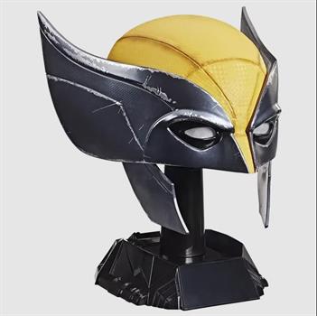Hasbro Marvel Legends - Wolverine Mask