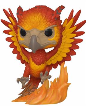POP Harry Potter: Fawkes 87