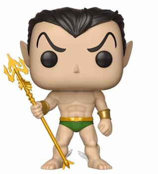 POP Marvel 80th: Namor The Sub-Mariner 500