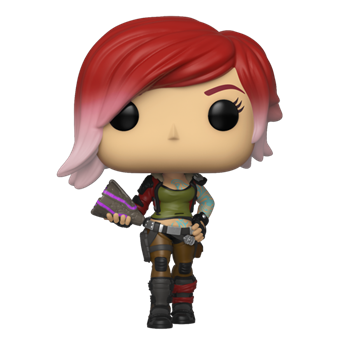 POP! Games: Borderlands 3 - Lilith 524