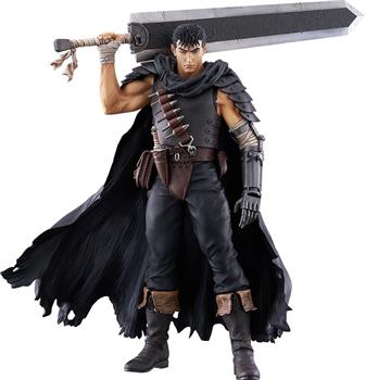Berserk Pop Up Parade L PVC Statue Guts 22cm