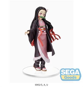 Demon Slayer: Nezuko Kamado Statue
