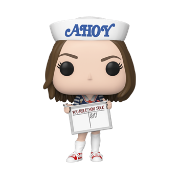 POP TV: Stranger Things - Robin