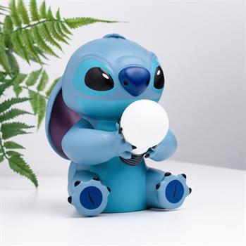Lilo & Stitch - Stitch Light