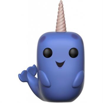 POP: Elf: Narwhal EXC