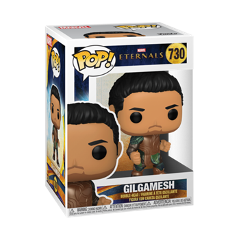 POP: Eternals - Gilgamesh
