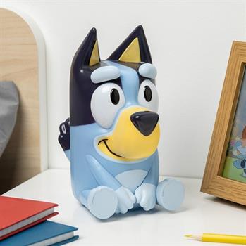 Bluey GloBuddies Light with Sound