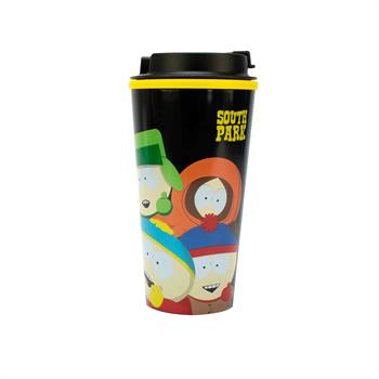 South Park Thermal Flask