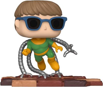 POP! Marvel: Sinister Six: Doctor Octopus 1013