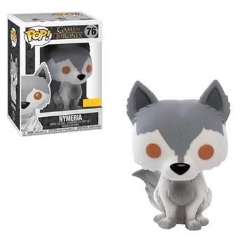 POP! TV: Game of Thrones: Nymeria 76