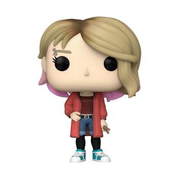 Pop: Spider-Man ATS: Gwen Stacey 1234