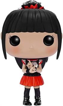 POP: Rocks: Baby Metal: Su-Metal 43