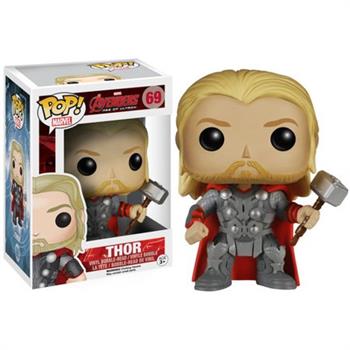 POP: Marvel: Age Of Ultron: Thor