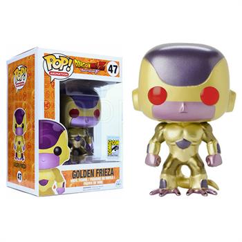 POP: DBZ Resurrection F: Golden Frieza (Red Eyes)