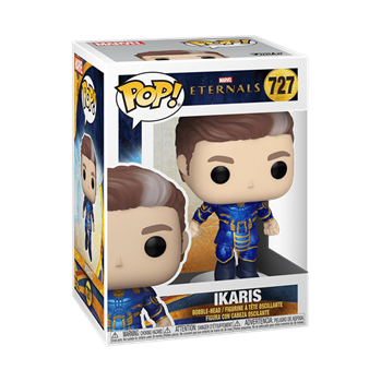 POP: Eternals - Ikaris