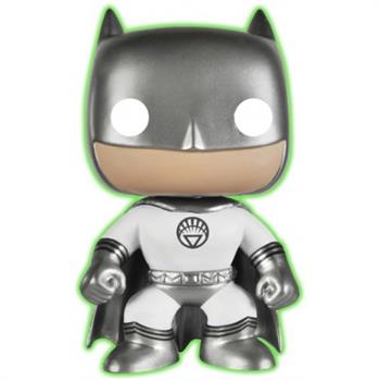 POP: DC: White Lantern Batman GITD