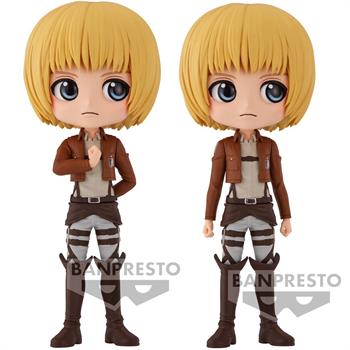 Attack on Titan Q Posket - Armin - BP19663P