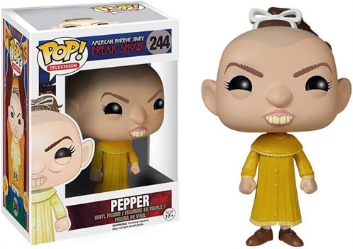 POP! American Horror Story: Pepper