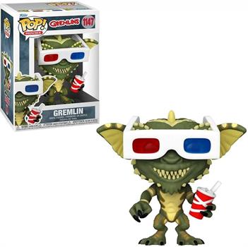 POP: Gremlins: Gremlin (3D Glasses)