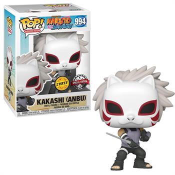 POP! Naruto Shippuden: Kakashi (Anbu) 994 Chase