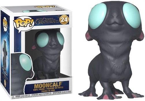 POP! Crimes Of Grindelwald: Mooncalf 24