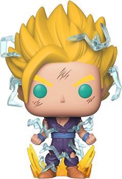 POP: Dragonball Z: Super Saiyan 2 Gohan 518