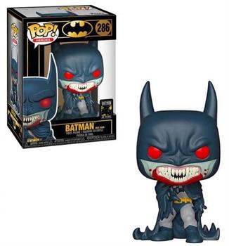 POP Heroes: Batman 80th - Red Rain Batman (1991)