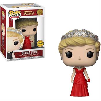 POP: Royal Family: Diana 03 (Chase)