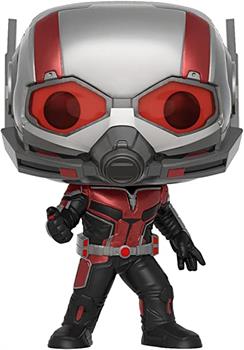 POP: Marvel: Ant-Man & The Wasp: Ant-Man