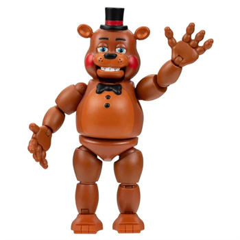 Five Nights at Freddy�s Toy Freddy