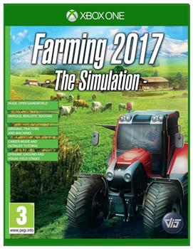 Professional Farmer 2017