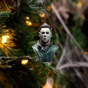 Halloween (1978) Michael Myers Ornament