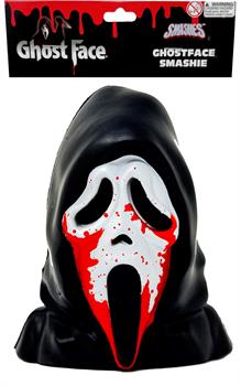 Ghostface Stress Ball