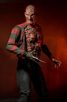 A Nightmare On Elm Street 3 - 1/4 Scale Freddy