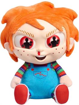 Tiny Nightmares Plush - Chucky