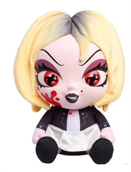 Tiny Nightmares Plush - Tiffany