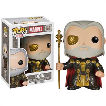 POP: Marvel: Odin